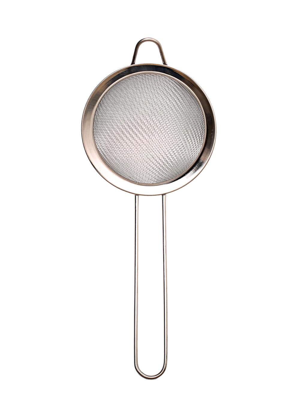strainer